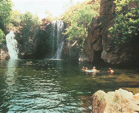 Walker Creek Walk - Accommodation in Bendigo 0