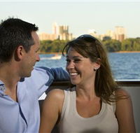 Darwin Harbour - Accommodation in Bendigo