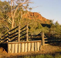 Illamurta Springs Conservation Reserve - Accommodation in Bendigo