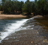 Knotts Crossing - Accommodation in Bendigo