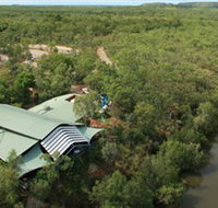 Nitmiluk National Park Visitor Centre - Accommodation in Bendigo