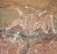 Nourlangie Rock Art Site - Accommodation in Bendigo