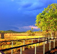Litchfield National Park - Accommodation in Bendigo