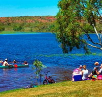 Tingkkarli/Lake Mary Ann - Accommodation in Bendigo