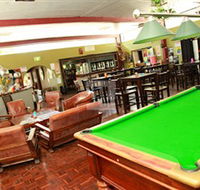 Darwin Railway Social and Sports Club - Accommodation in Bendigo