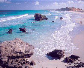 Dhimurru Recreational Area - Accommodation in Bendigo 0