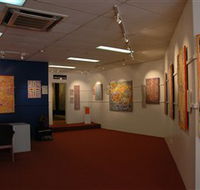Mason Gallery - Accommodation in Bendigo