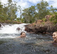 Buley Rockhole - Accommodation in Bendigo