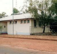 Tennant Creek Museum at Tuxworth Fullwood House - Accommodation in Bendigo