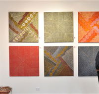 Muk Muk Fine Art - Darwin - Accommodation in Bendigo