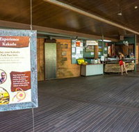 Bowali Visitor Centre - Accommodation in Bendigo