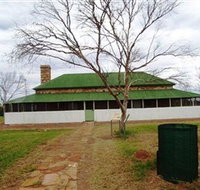 Tennant Creek Telegraph Station - Accommodation in Bendigo
