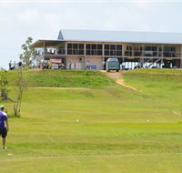 Gove Country Golf Club - Accommodation in Bendigo