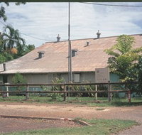 National Trust Museum - Pine Creek - Accommodation in Bendigo