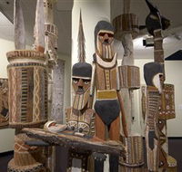 Museum and Art Gallery of the Northern Territory - Accommodation in Bendigo
