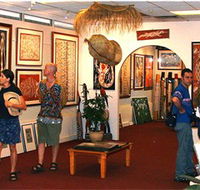 Aboriginal Fine Arts Gallery - Accommodation in Bendigo