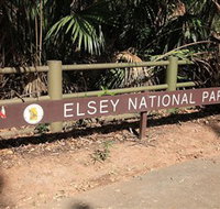 Elsey National Park - Accommodation in Bendigo