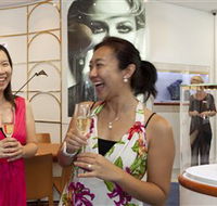 Paspaley Pearls - Accommodation in Bendigo