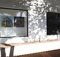 NCCA Northern Centre for Contemporary Art - Accommodation in Bendigo