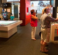 Darwin Military Museum - Accommodation in Bendigo