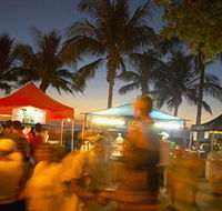 Mindil Beach Sunset Markets - Accommodation in Bendigo