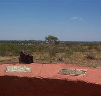 Bill Allen Lookout - Accommodation in Bendigo