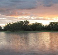 Tennant Creek Cemetery - Accommodation in Bendigo