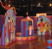 Tony Gould Gallery - Accommodation in Bendigo