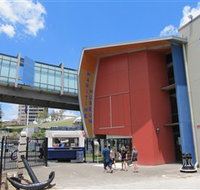 Queensland Maritime Museum - Accommodation in Bendigo