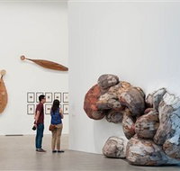 Queensland Art Gallery and Gallery of Modern Art - Accommodation in Bendigo