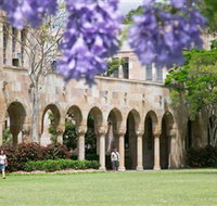 The University of Queensland - Accommodation in Bendigo