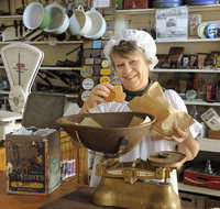 Samford District Historical Museum Society Incorporated - Accommodation in Bendigo