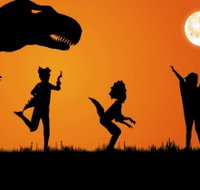 Energex Playasaurus Place - Accommodation in Bendigo