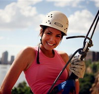 Kangaroo Point Cliffs - Accommodation in Bendigo