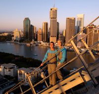 Story Bridge Adventure Climb - Accommodation in Bendigo