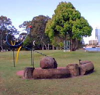 Gold Coast City Art Gallery - Accommodation in Bendigo