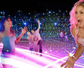 Infinity Attraction - Accommodation in Bendigo 0
