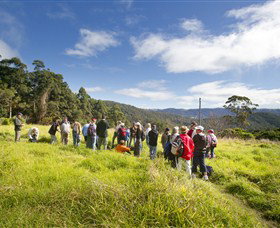 Apple Tree Park - Accommodation in Bendigo 0