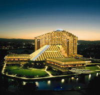 Jupiters Hotel and Casino - Accommodation in Bendigo