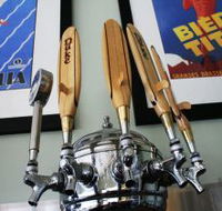 Burleigh Brewing Company - Accommodation in Bendigo