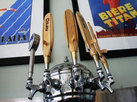 Burleigh Brewing Company - Accommodation in Bendigo 0