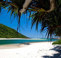 Tallebudgera Creek - Accommodation in Bendigo