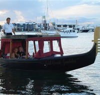 Gold Coast Gondolas - Accommodation in Bendigo