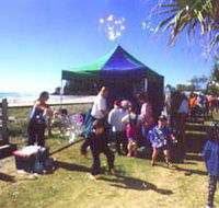 Art and Craft on the Coast - Accommodation in Bendigo