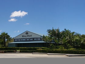 King Opal - Accommodation in Bendigo 0