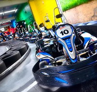 Go Karting Gold Coast - Accommodation in Bendigo