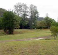Brooyar State Forest - Accommodation in Bendigo