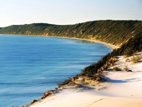 Cooloola Great Walk - Accommodation in Bendigo 0