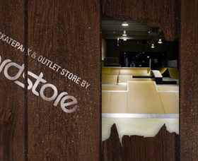 Boardstore Park - Accommodation in Bendigo 0