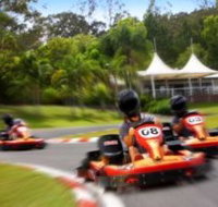 Big Kart Track Pty Ltd
